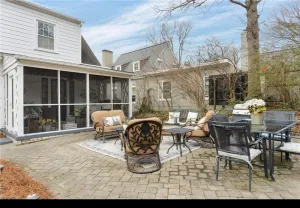 Image of EmerywoodGetaway HPU