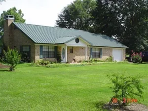 Image of Cooper Family Lake House