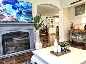 Image of Sweet Escape Homes: Rustic Modern Home next to lake - Center of Dallas & FW
