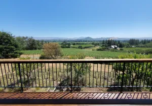 Image of Healdsburg Wine Country Getaway with Panoramic Valley Views -5 min from downtown