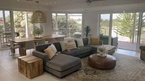 Image of Large, luxurious Goolwa Beach House with stunning Golf Course Views