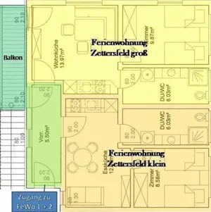 Image of Zettersfeld - House Mathis