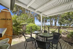 Image of Tidal Dreams - Absolute Beachfront