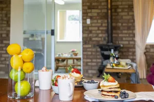 Image of Ponderosa - Dunes right on you doorstep