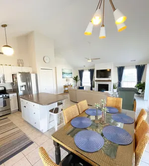 Image of Perfect Family Vacation • Walk to Beach, Boardwalk, Dining & Convention Center