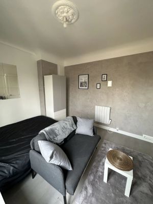 Image of Cosy Home - 10 min From Paris