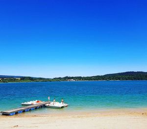 Image of CASCADE cottage at Lake Chalain: 3 * cottage type chalet 5min walk from the beach
