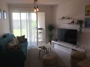 Image of ANGLET Chambre d'Amour, 4*, recent 2-bedroom apartment 100 m from the beach +garden +private parking lot