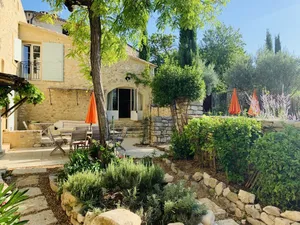 Image of House with Provencal charm for lovers of authenticity.