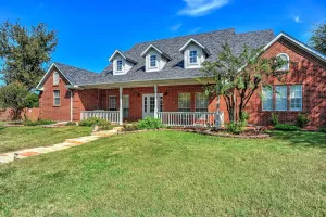 Image of The M Ranch - Villa in Sherman, Wedding venue, Family get together