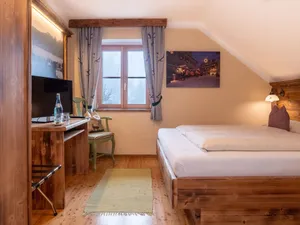 Image of Double room - Landgasthof Batzenhäusl