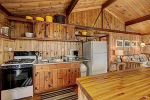 Image of Spruce Chalet at Shore Haven, sleeps 5