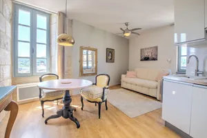 Image of Studio Apartment 'Le  Zèbre' with Wi-Fi
