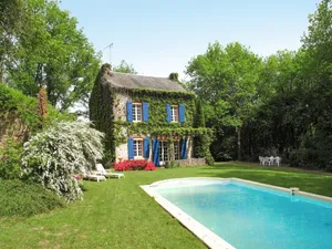 Image of Holiday Home La Terrade by Interhome