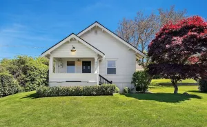 Image of Snohomish Fobes Farmhouse built:1918