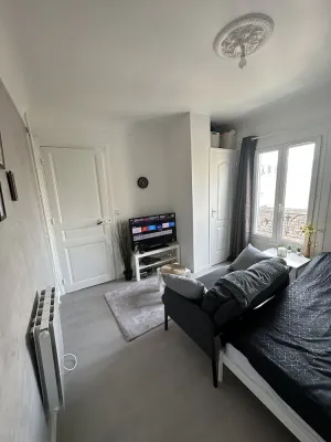Image of Cosy Home - 10 min From Paris