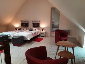 Image of Gite in the Brenne park (36300 le blanc)
