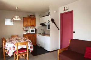 Image of 6-PERSON APARTMENT NO. 506 CAIRN