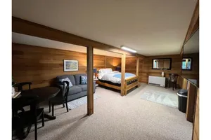 Image of Mt. House Studio - Hot Spring - Farm