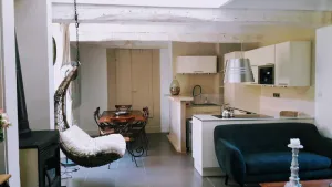 Image of Comfortable loft in village located in the heart of the vineyard