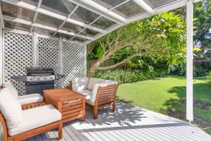 Image of Balmoral Beach House - Footsteps to Beach