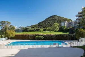 Image of 1 Bedroom, 4 Guests, Pool, Parking, Golf, Beach and Shops