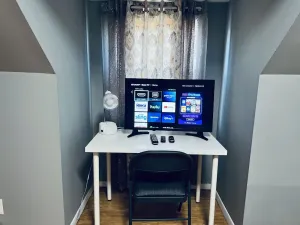 Image of Luxury 2 bedroom 🛌 Next to UBS Arena🏟 & JFK✈️