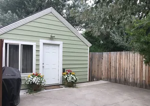 Image of Charming private studio