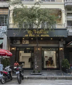 Image of Phnom Penh Le Vincent Hotel