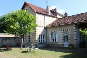 Image of Cottage of the Château de la Paleine