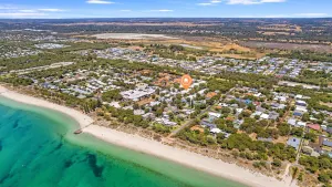 Image of Escape to 28 at Cape View