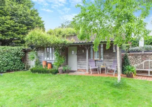 Image of The Garden Studio