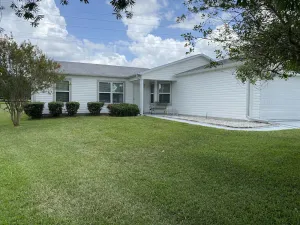 Image of Relaxation & Privacy w\/Golf Cart Conveniently Located NOW Waiting for YOU!