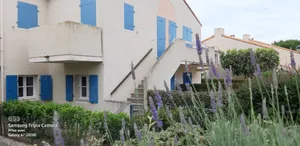 Image of Nice apartment in La Rémigeasse + 2 bikes Adult