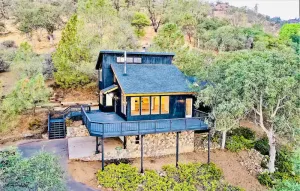 Image of Private Home with Million Dollar Views!