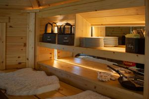Image of Family holiday apartment