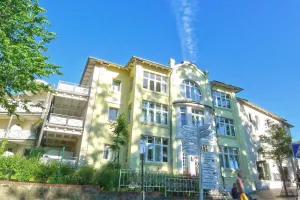 Image of The apartment no. 36 in the beach residence Brandenburg in the Baltic Sea resort of Göhren - Brandenburg House