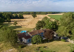 Image of THE RETREAT…”Huge house, gardens and pool. So much fun. Loved it”.