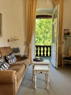 Image of Ferienwohnung im Burghotel