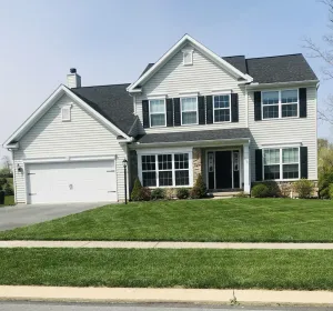 Image of Brand new home close to Penn State