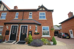 Image of A house that sleeps 4 guests  in 2 bedrooms