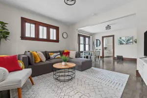Image of 2BD Home 4 Min Downtown Appleton