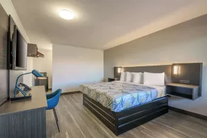 Image of Motel 6-Commerce, GA