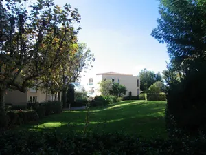Image of Very quiet apartment in a great park close to sea and downtown