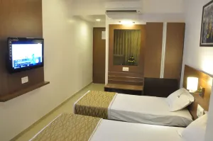 Image of Hotel Kalyan
