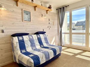 Image of Studio vue sur le Port du Crouesty à Louer Pour les Vacances