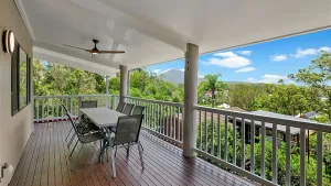Image of Welcome to this beautiful 4-bedroom holiday home located in Valla Beach.