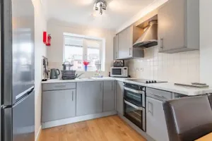 Image of Host & Stay - Kingsmere