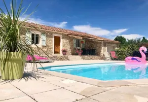 Image of La Luberonne gordes