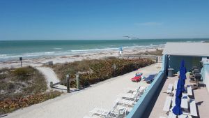 Image of Belleair Beach 2 Bedroom Condo On The Beach